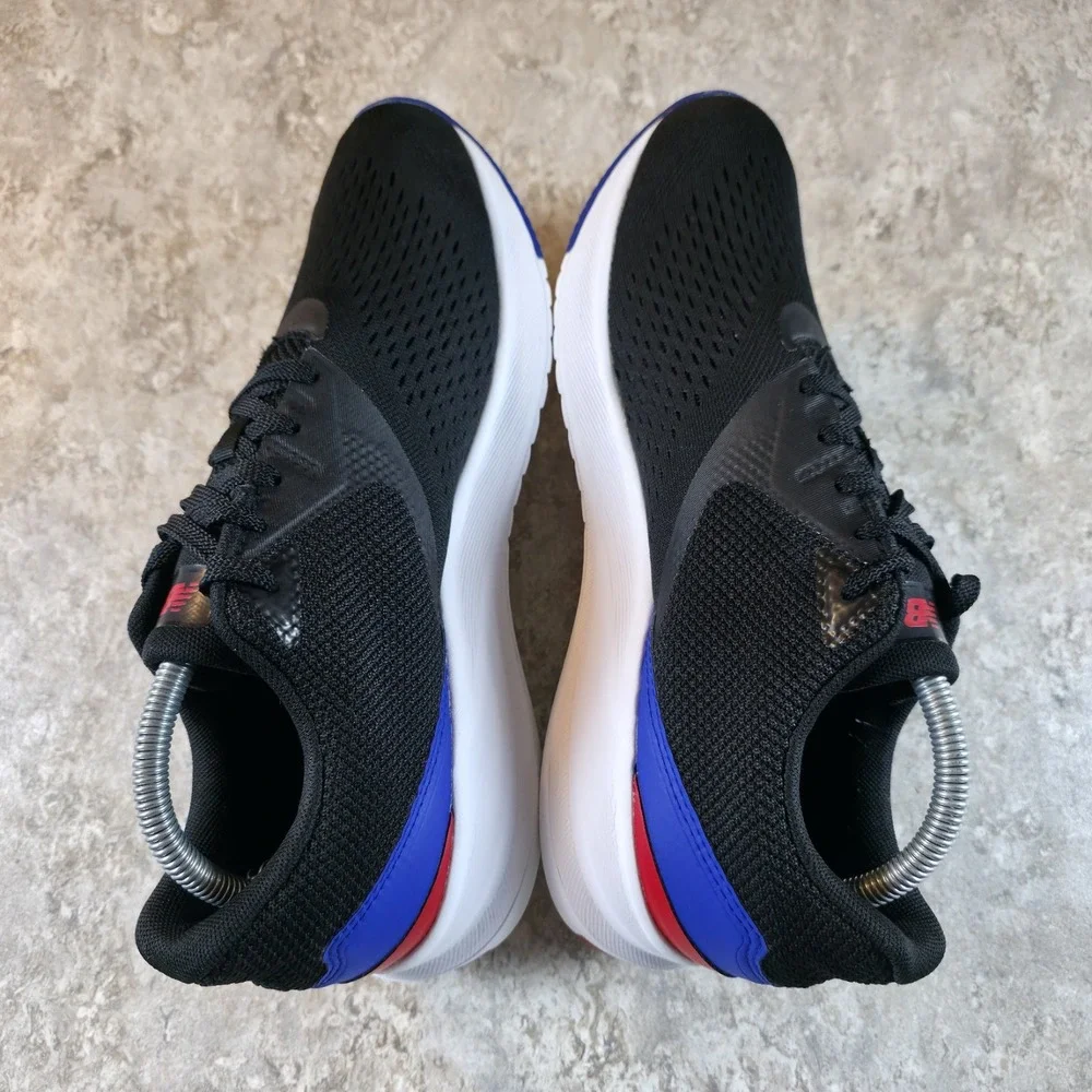 New Balance FuelCell Vizo Pro Run V1 Mens 10 D Running Shoe Black MPRORSB1